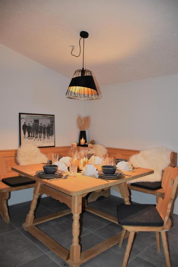 K-Appartements Kloesterle Kültér fotó
