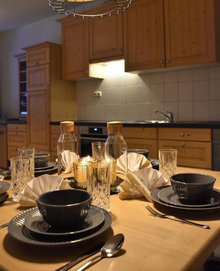 K-Appartements Kloesterle Kültér fotó