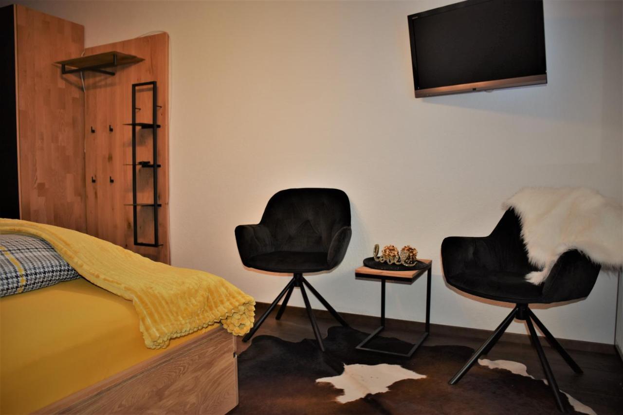 K-Appartements Kloesterle Kültér fotó