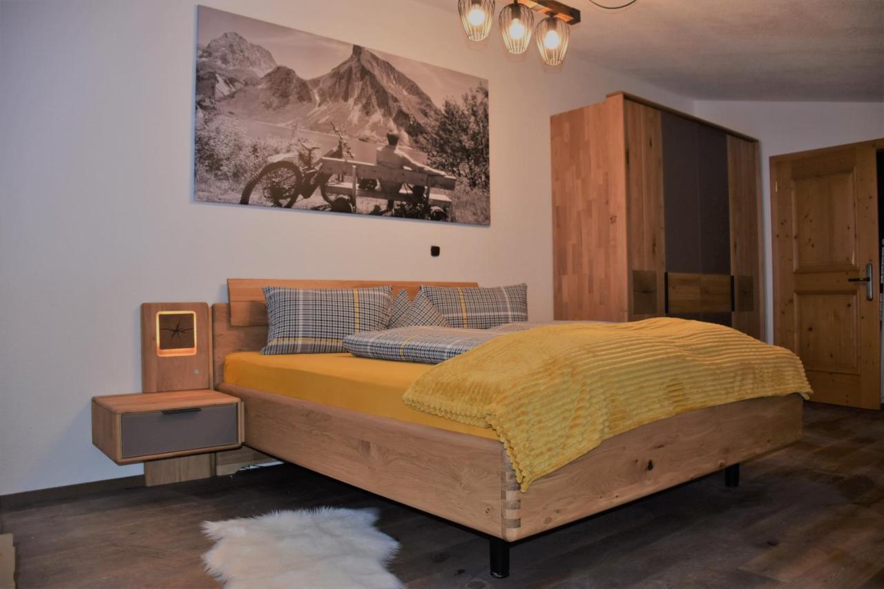 K-Appartements Kloesterle Kültér fotó