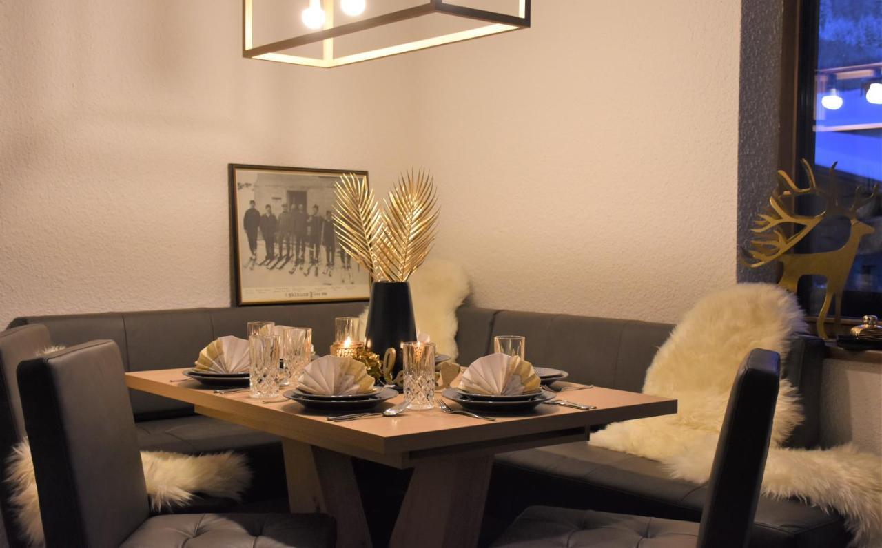 K-Appartements Kloesterle Kültér fotó
