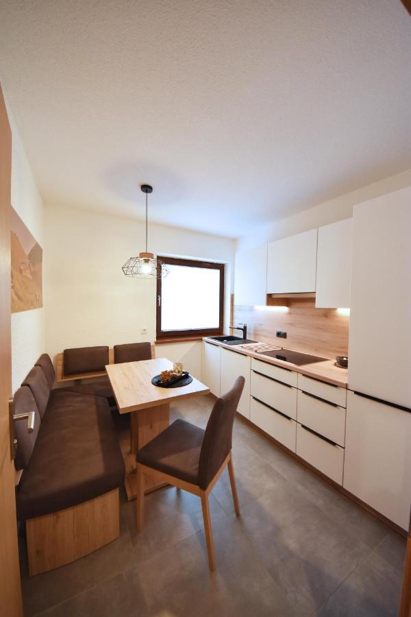 K-Appartements Kloesterle Kültér fotó