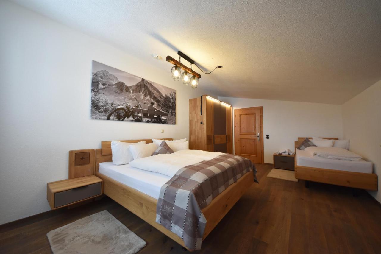 K-Appartements Kloesterle Kültér fotó