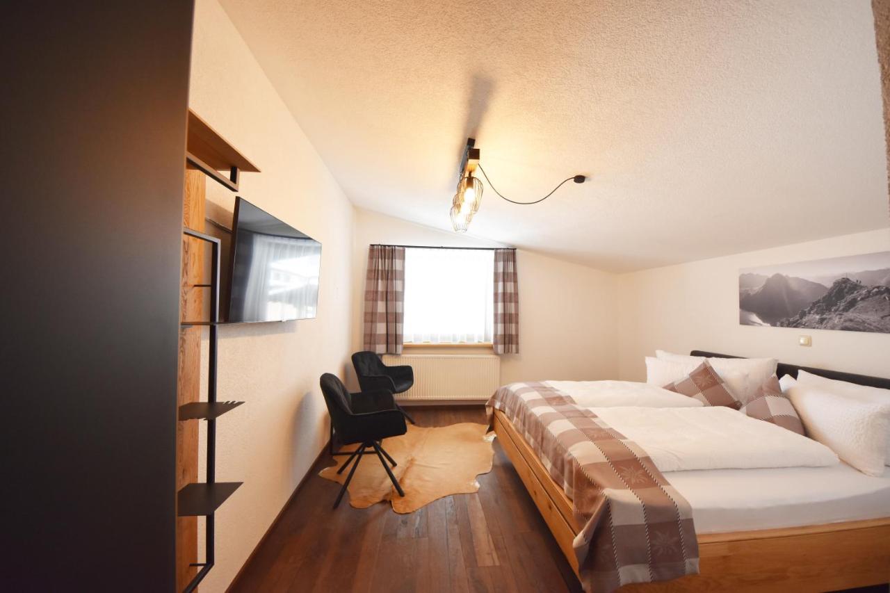 K-Appartements Kloesterle Kültér fotó