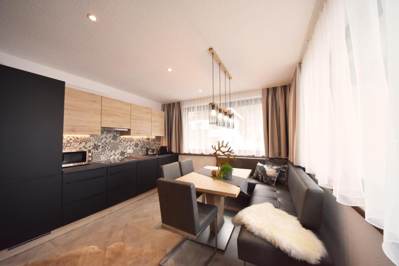 K-Appartements Kloesterle Kültér fotó
