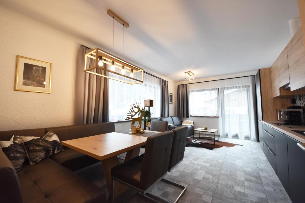 K-Appartements Kloesterle Kültér fotó
