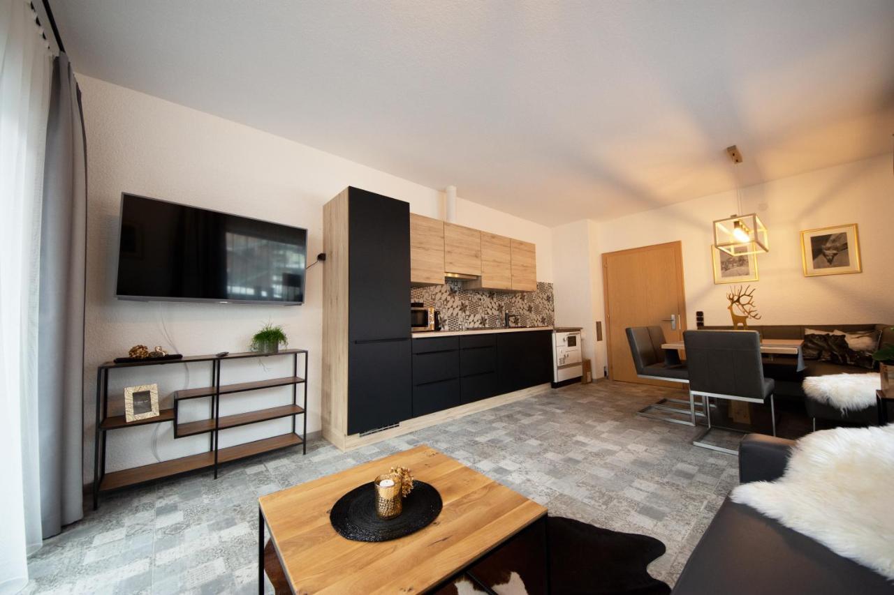 K-Appartements Kloesterle Kültér fotó