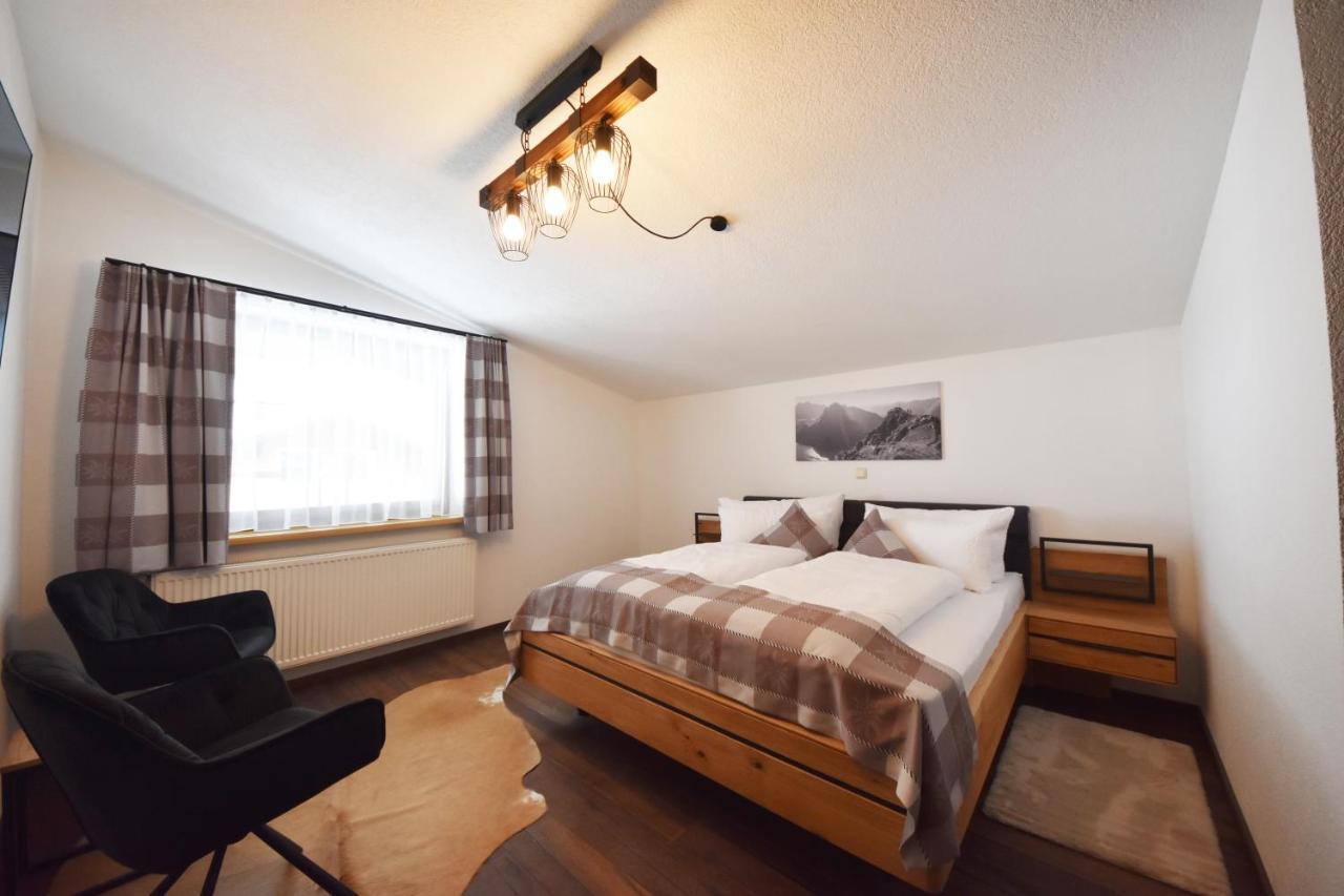 K-Appartements Kloesterle Kültér fotó