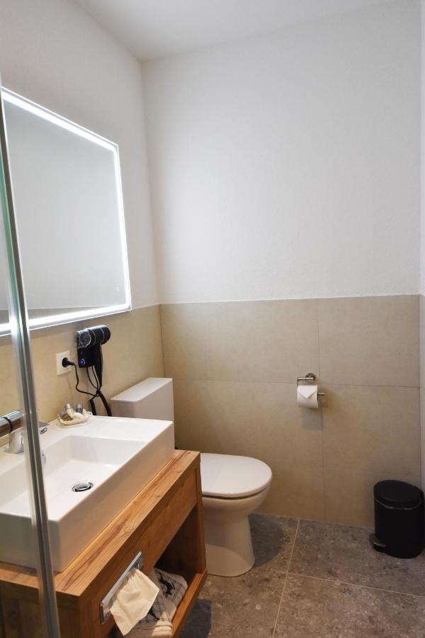 K-Appartements Kloesterle Kültér fotó