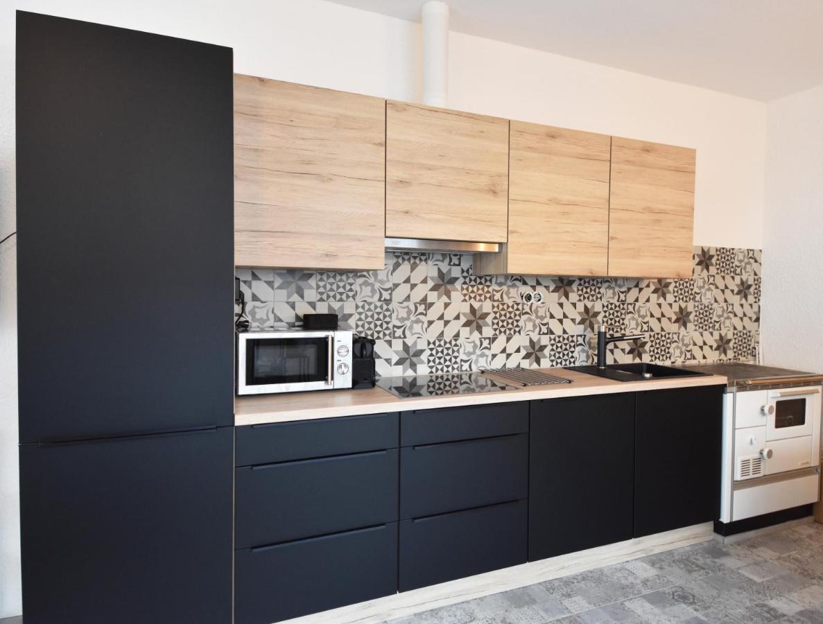 K-Appartements Kloesterle Kültér fotó