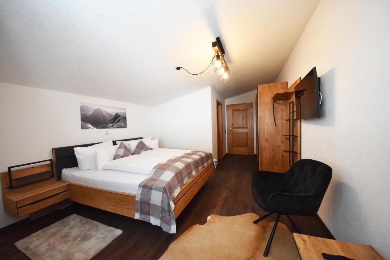 K-Appartements Kloesterle Kültér fotó