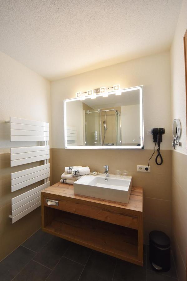 K-Appartements Kloesterle Kültér fotó