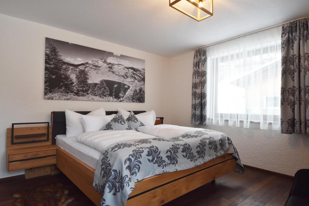 K-Appartements Kloesterle Kültér fotó