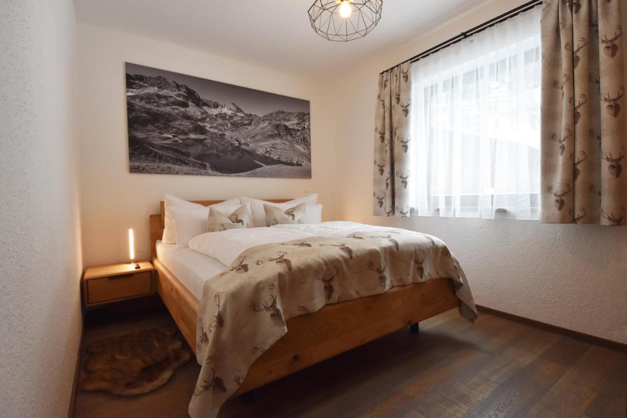 K-Appartements Kloesterle Kültér fotó