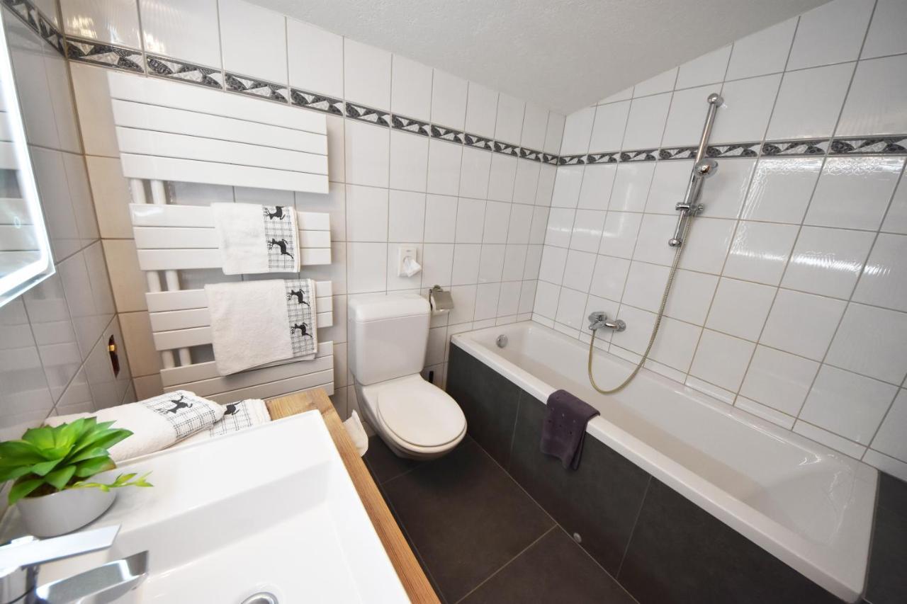 K-Appartements Kloesterle Kültér fotó