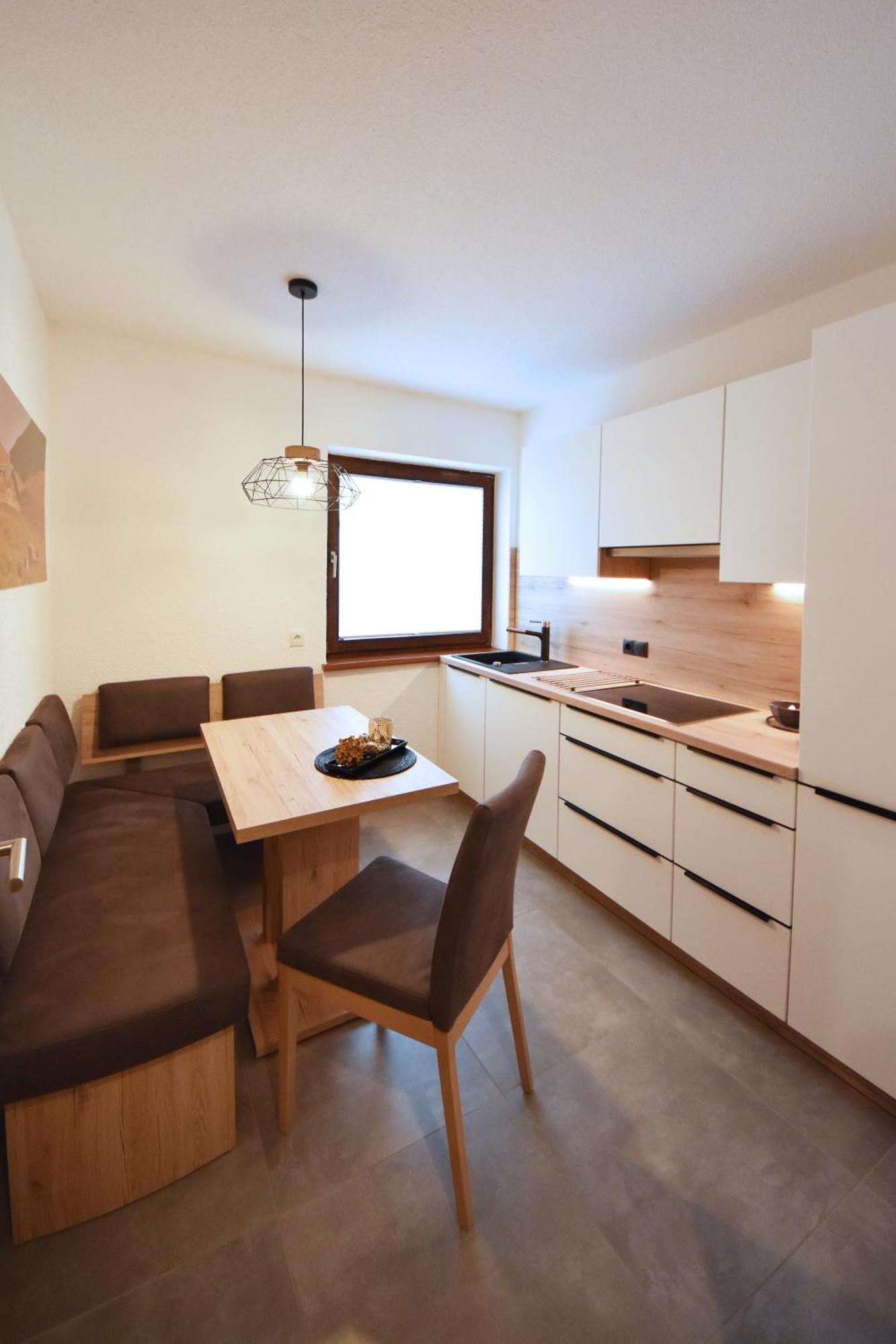 K-Appartements Kloesterle Kültér fotó